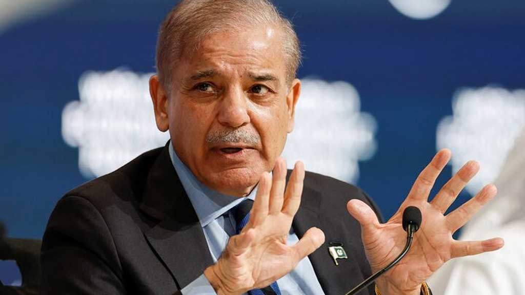 আফগানিস্তানের হামলার নিন্দায় পাকিস্তানের প্রধানমন্ত্রী, কঠোর জবাবের হুঁশিয়ারি আফগানিস্তানের হামলার নিন্দায় পাকিস্তানের প্রধানমন্ত্রী, কঠোর জবাবের হুঁশিয়ারি