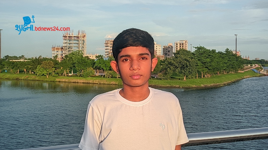 যেমন ছিল মা-বাবার শৈশব
