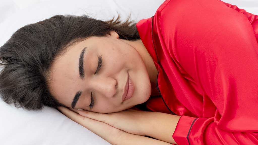 যে ধ্যানে আসবে ঘুম যে ধ্যানে আসবে ঘুম