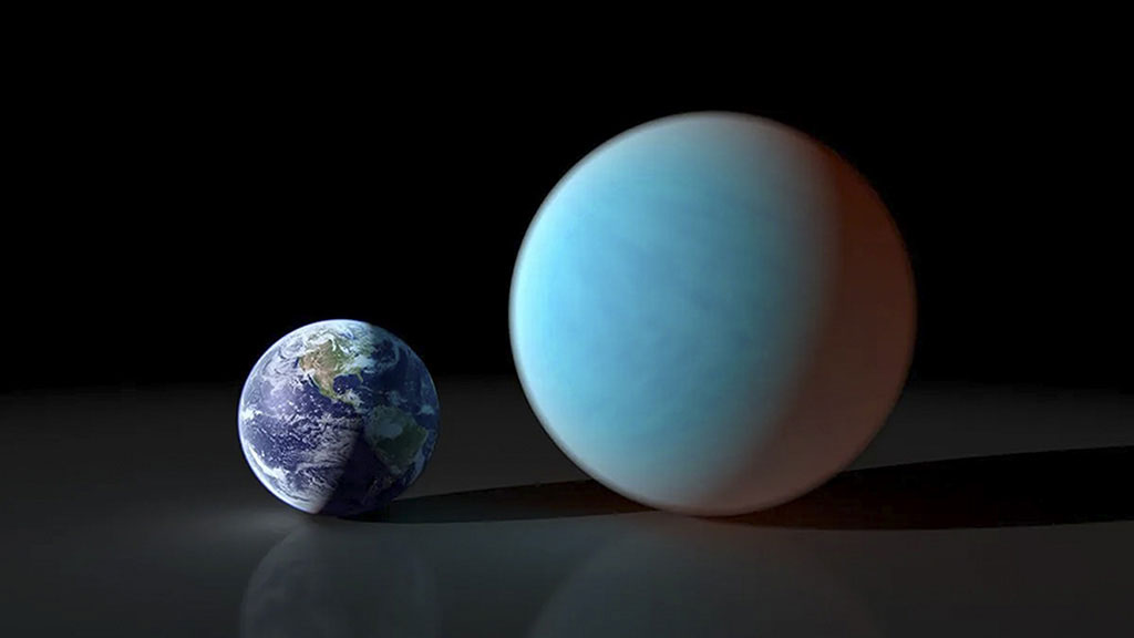 এলিয়েনের প্রমাণ মিলতে পারে এই ‘সুপার-আর্থ’-এ? এলিয়েনের প্রমাণ মিলতে পারে এই ‘সুপার-আর্থ’-এ?