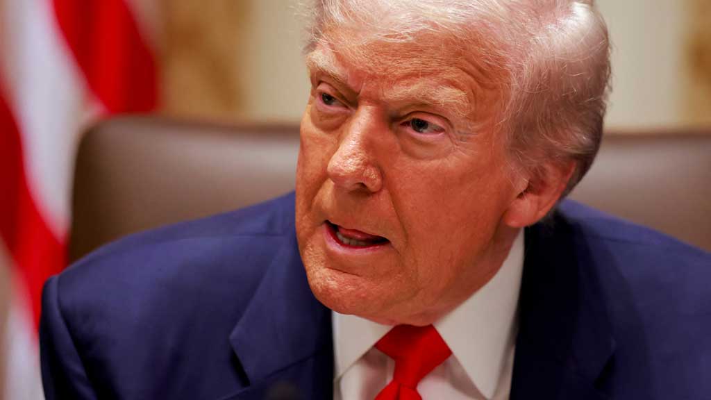 ‘ডলারের ওপর আক্রমণ’, মার্কিন শুল্কে ব্রিকস ছেড়েছে সদস্যরা, দাবি ট্রাম্পের ‘ডলারের ওপর আক্রমণ’, মার্কিন শুল্কে ব্রিকস ছেড়েছে সদস্যরা, দাবি ট্রাম্পের