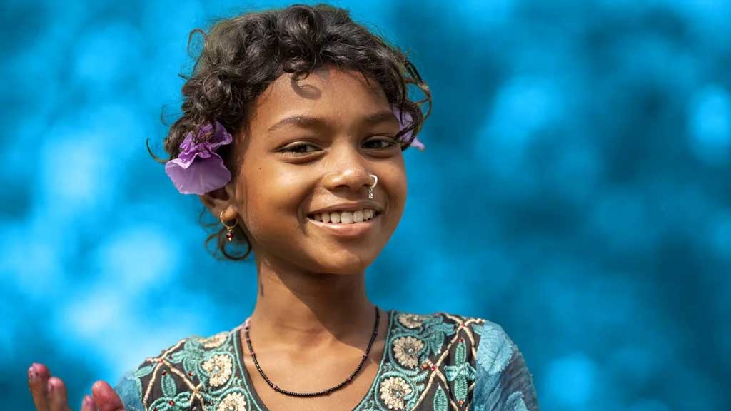 কন্যাশিশুর পথের বাধা দূর করুন: ইউনিসেফ প্রতিনিধি