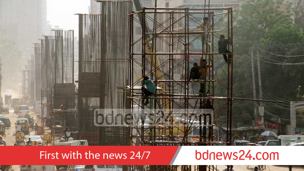জুলাই-অগাস্টে এডিপি বাস্তবায়ন ২ দশমিক ৩৯ শতাংশ