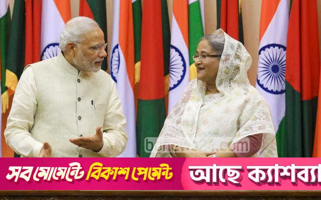 হাসিনাকে যদি মোদী মেরে ফেলে, আশ্চর্য হবেন না: বলে গেছেন বদরুদ্দীন উমর