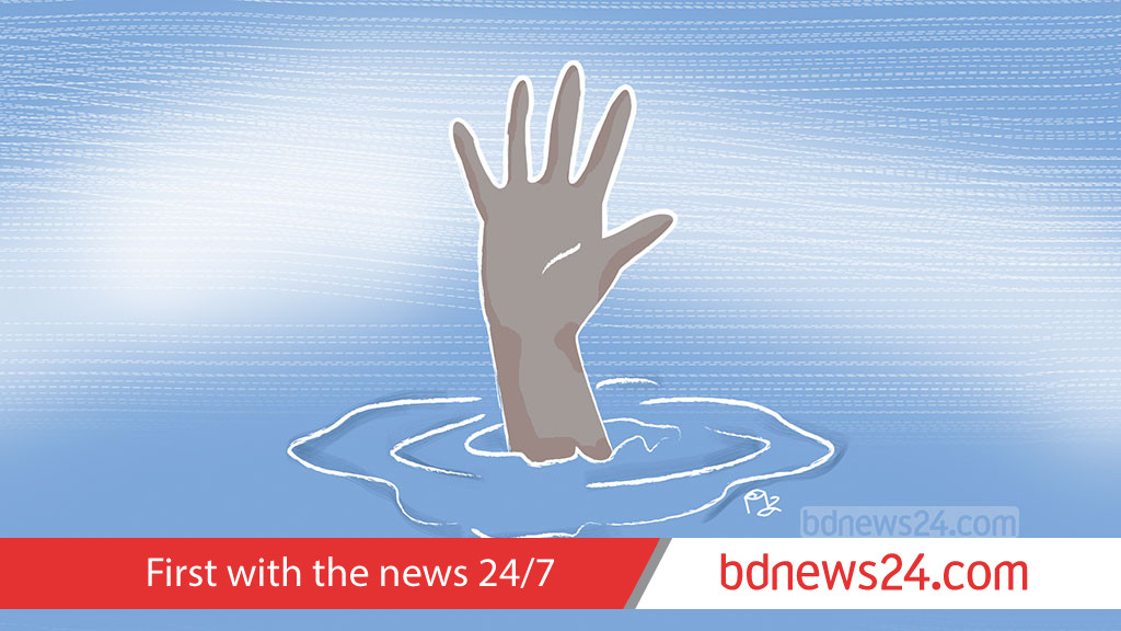 হবিগঞ্জে পানিতে ডুবে ৩ শিশুর মৃত্যু