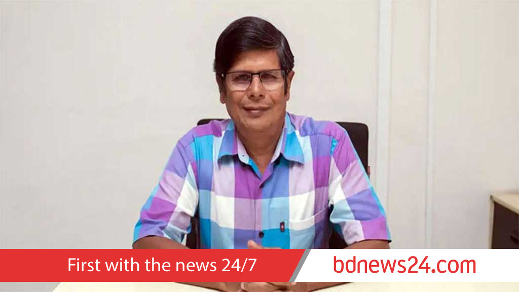 সাবেক সচিব আবু আলম শহীদ খান গ্রেপ্তার