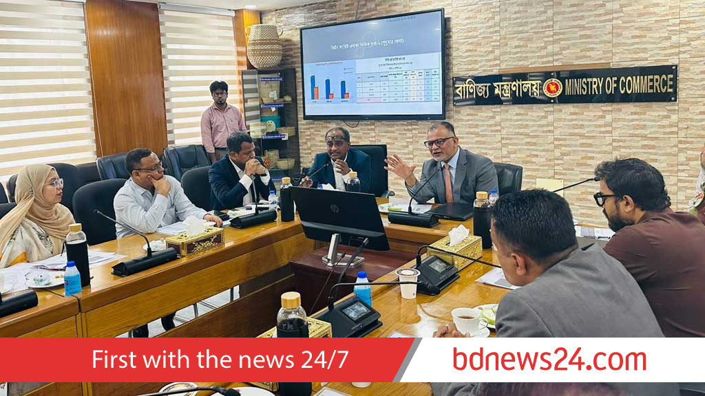 টিসিবির বিক্রির তালিকায় যোগ হচ্ছে চা, লবণসহ আরও ৫ পণ্য