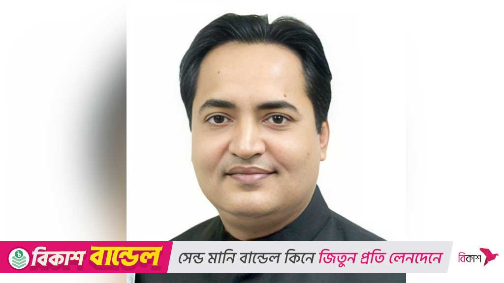 অজয় কর খোকন গ্রেপ্তার