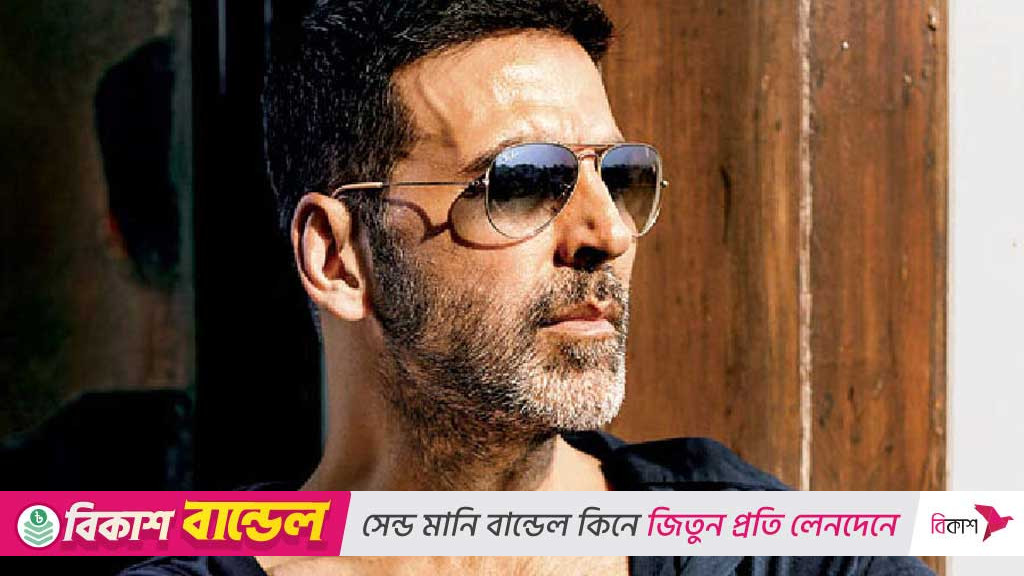 ১০০ কোটির এফডিআরের লক্ষ্য ছিল অক্ষয়ের, এখন চাইছেন ২ হাজার কোটি