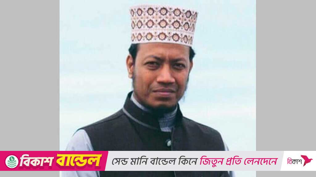 জাবি নিয়ে ‘কুরুচিপূর্ণ’ বক্তব্য: বিতর্কিত বক্তা আমির হামজাকে উকিল নোটিস
