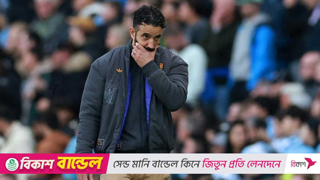 ‘কৌশল পরিবর্তনের জন্য পোপও পারবেন না আমাকে রাজি করাতে’