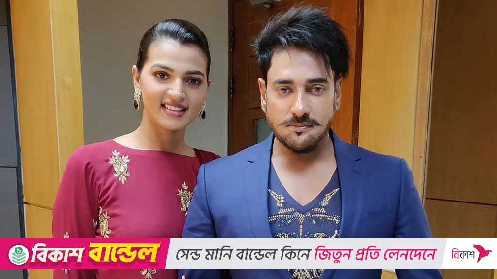 অনন্ত জলিল, বর্ষাসহ ৫ জনের নামে মামলা, দুই আসামির জামিন