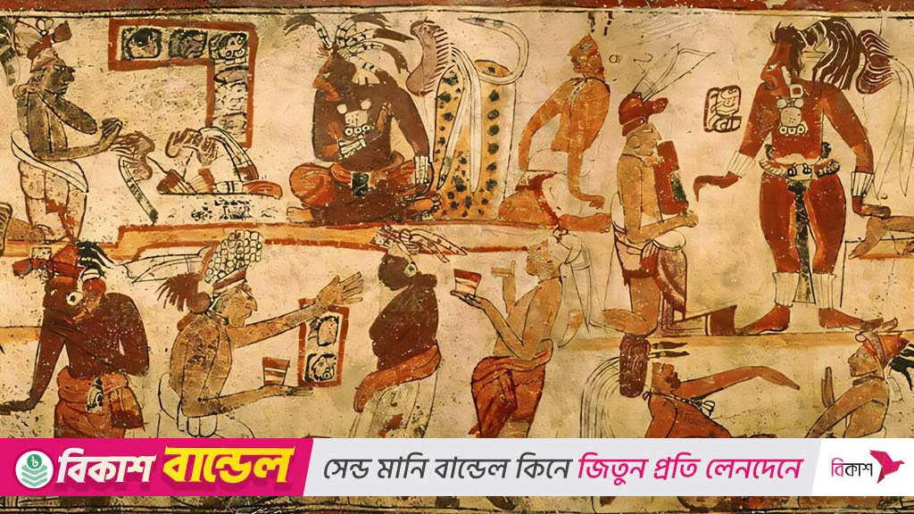 অর্থের ইতিহাসকে নতুন করে লিখছে তিন প্রাচীন সভ্যতার টালি