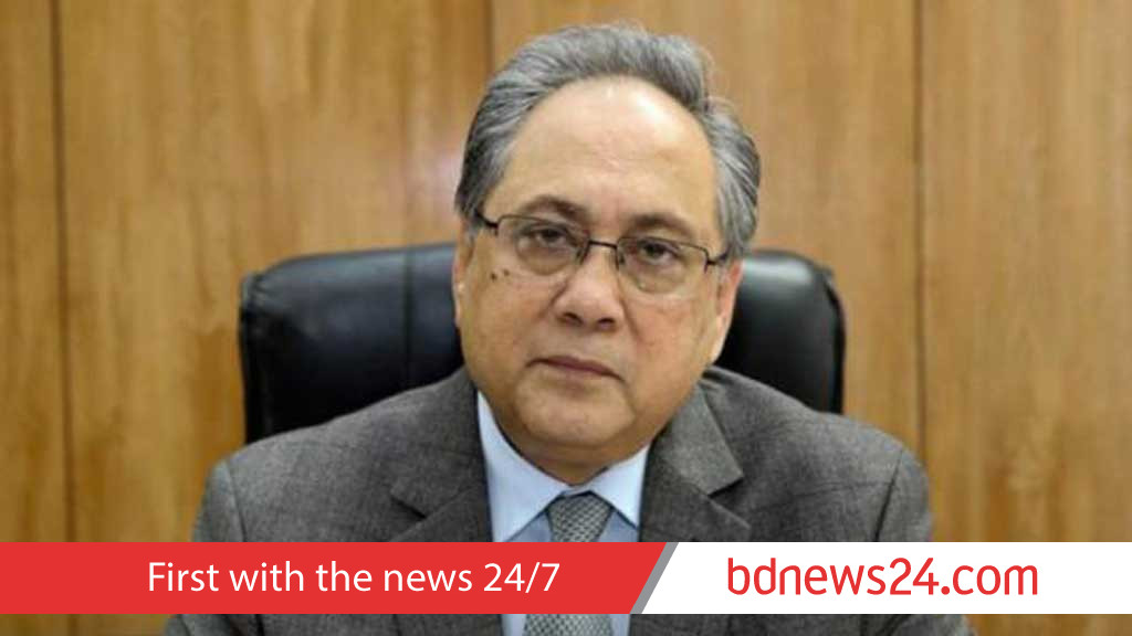 জাপা নিষিদ্ধের দাবি ‘অগণতান্ত্রিক’: আনিসুল