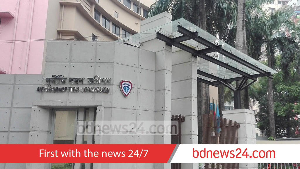 ‘অবৈধ সম্পদ’: স্বাস্থ্যের ঠিকাদার মিঠুর বিরুদ্ধে মামলা