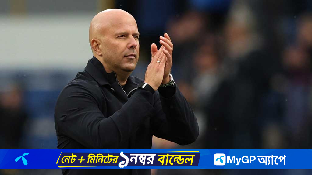 শেষ মুহূর্তে জিততে পেরে নিজেদের ভাগ্যবান ভাবছেন লিভারপুল কোচ