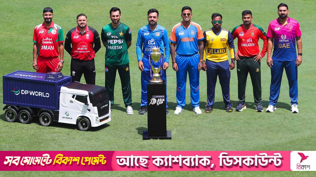 ঠাসা সূচি আসালাঙ্কার কাছে ‘আদর্শ নয়’, রাশিদ বললেন ‘কিছু করার তো নেই’