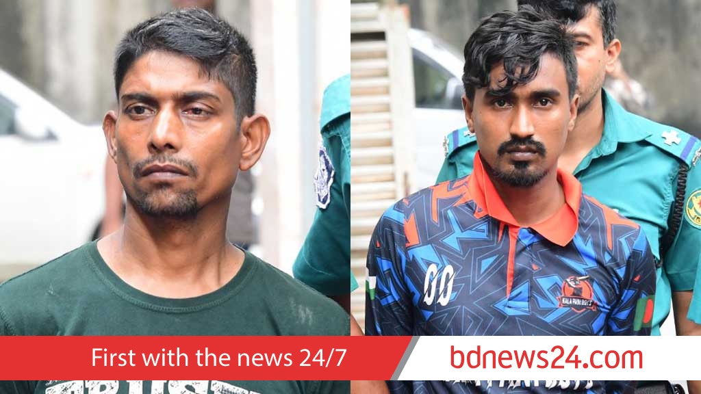 কাশবনে অর্ধগলিত নারীর লাশ: স্বামীসহ দুজনের ‘দোষ স্বীকার’
