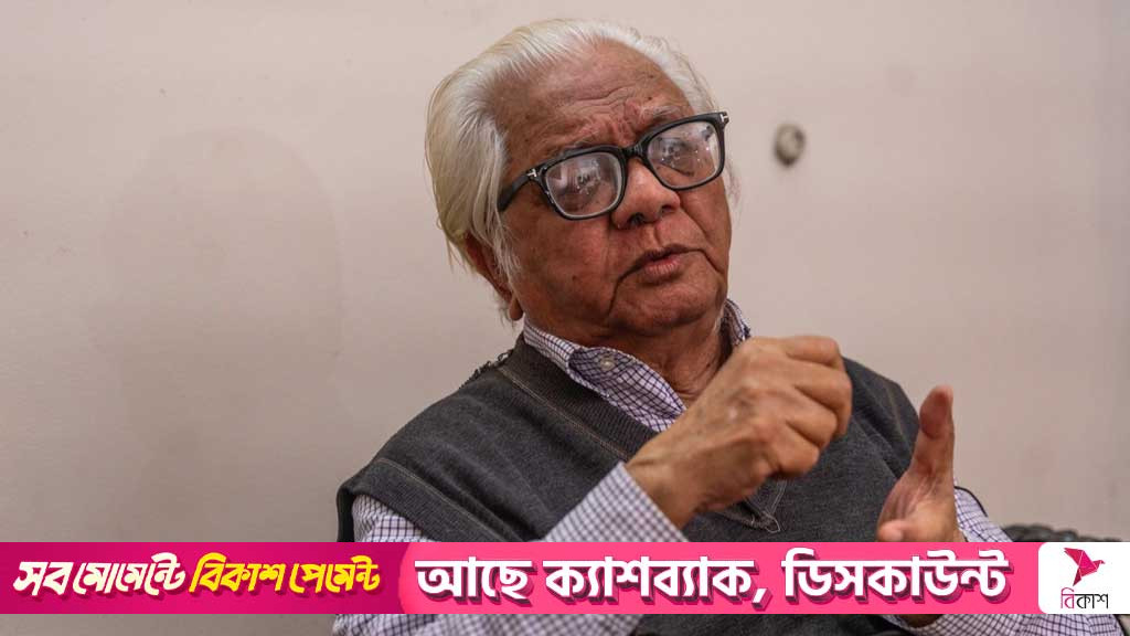 বদরুদ্দীন উমর ছিলেন স্বাধীন বিবেকের প্রতীক: তারেক রহমান