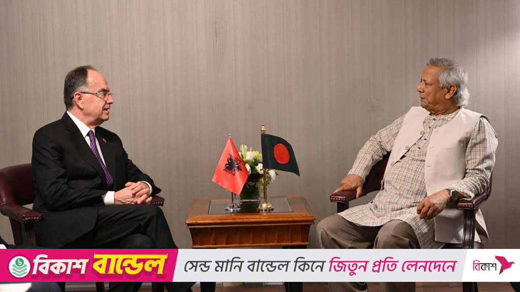 বাংলাদেশি কর্মী নিতে আগ্রহী আলবেনিয়া