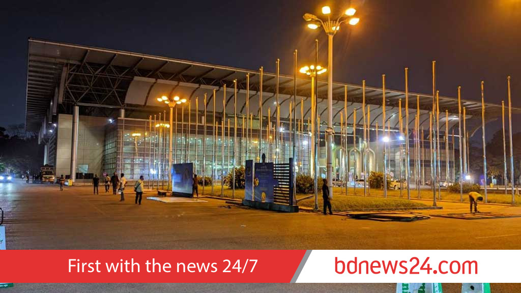 আরও ৬ স্থাপনা ও প্রকল্প থেকে সরল হাসিনা পরিবারের নাম
