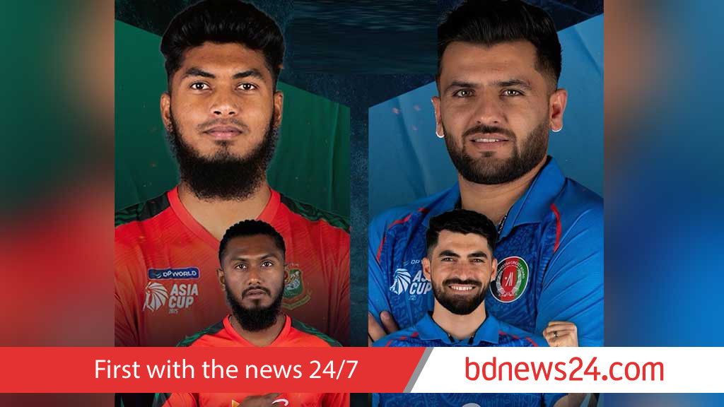 সাইফ-তাসকিন-নাসুমকে একাদশে ফিরিয়ে ব্যাটিংয়ে বাংলাদেশ
