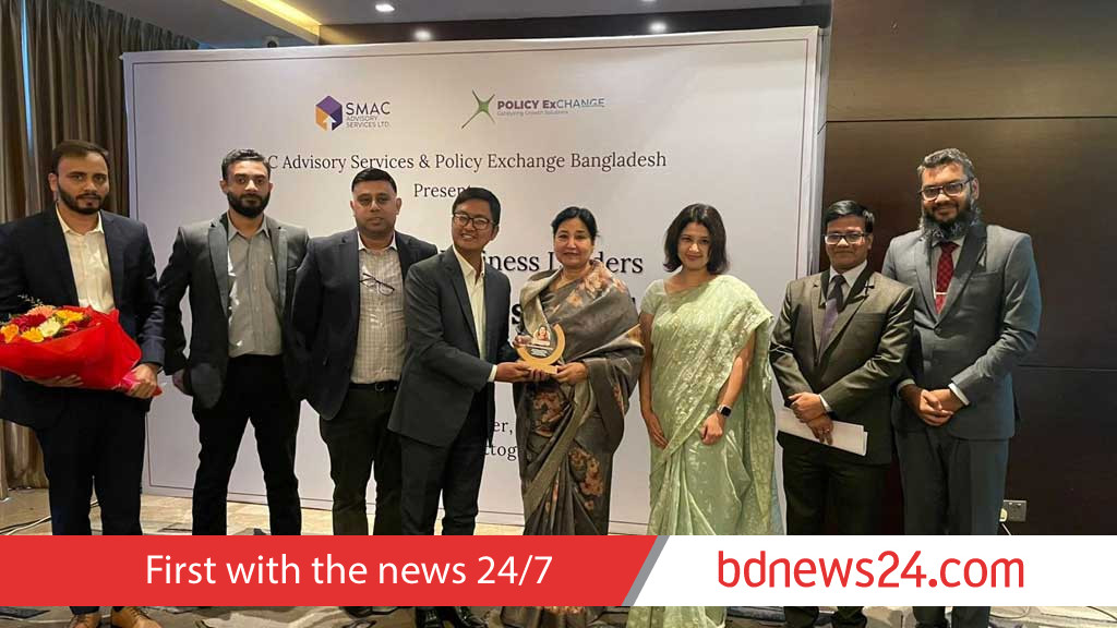 অর্থনৈতিক ভবিষ্যতের জন্য ‘বিকেন্দ্রীকরণের’ আহ্বান ব্যবসায়ী নেতাদের