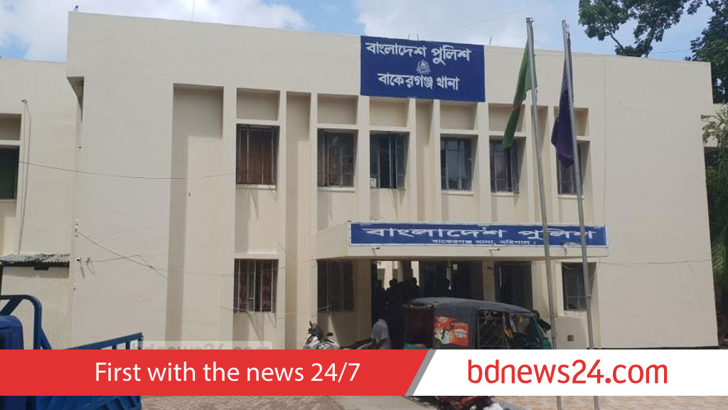 বরিশালে দাফনের সময় বিদ্যুতস্পৃষ্টে দুজনের মৃত্যু