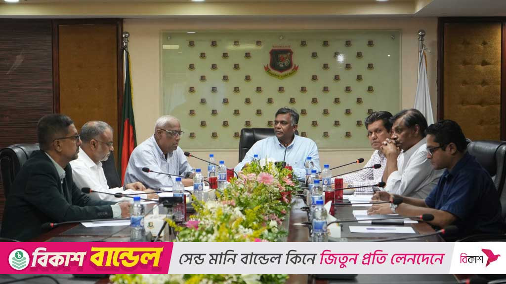 বিসিবি নির্বাচন: ৬ জেলা ও ১৫ ক্লাবের প্রতিনিধি নেই খসড়া ভোটার তালিকায়