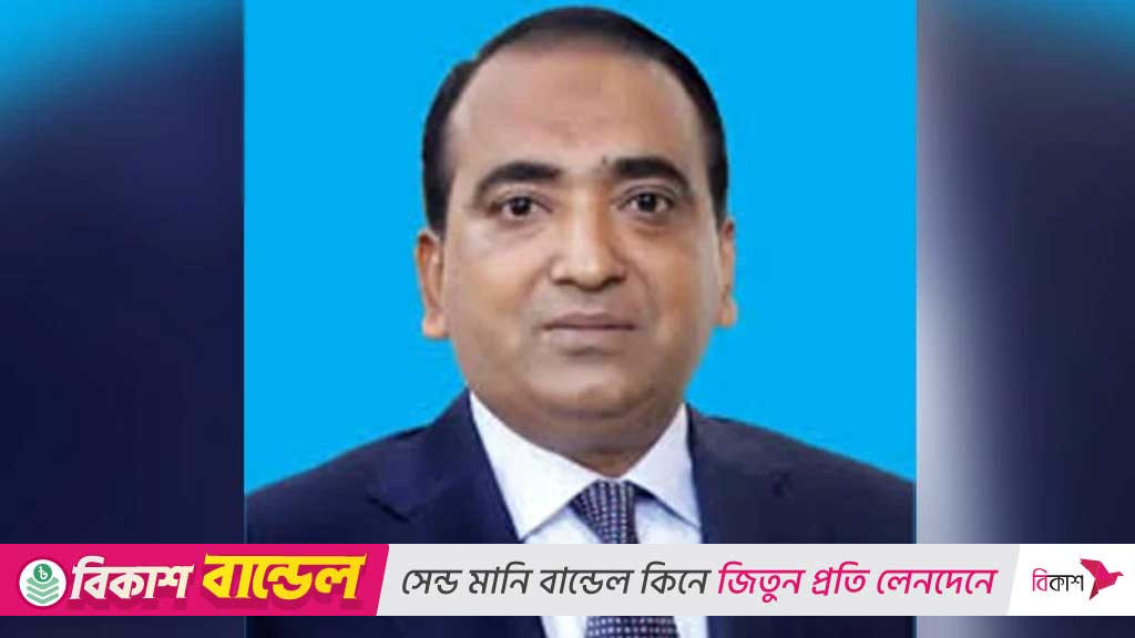 ‘অবৈধ সম্পদ’: ভোলার সাবেক এমপি মুকুল ও স্ত্রীর বিরুদ্ধে মামলার পথে দুদক