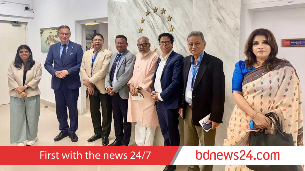 ‘কিছু লোক বসে' পিআর পদ্ধতির সিদ্ধান্ত নেওয়া সম্ভব নয়: খসরু
