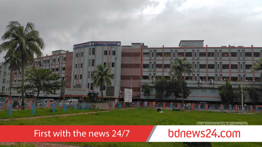 বরিশালে ডেঙ্গুতে ৩ জনের মৃত্যু