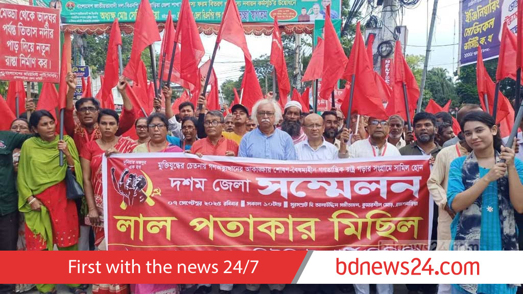 অন্তর্বর্তী সরকার জনগণের নিরাপত্তা দিতে পারেনি: প্রিন্স