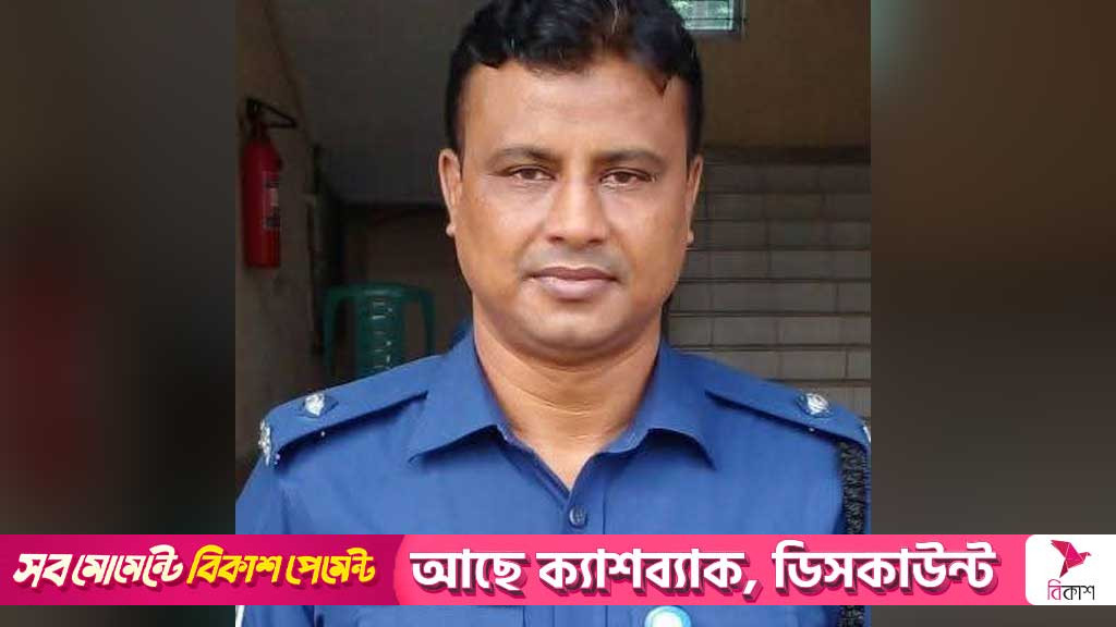 ডাকসুর ছাত্রদল প্রার্থীকে শুভ কামনা, ব্রাহ্মণবাড়িয়ার সেই ওসি প্রত্যাহার