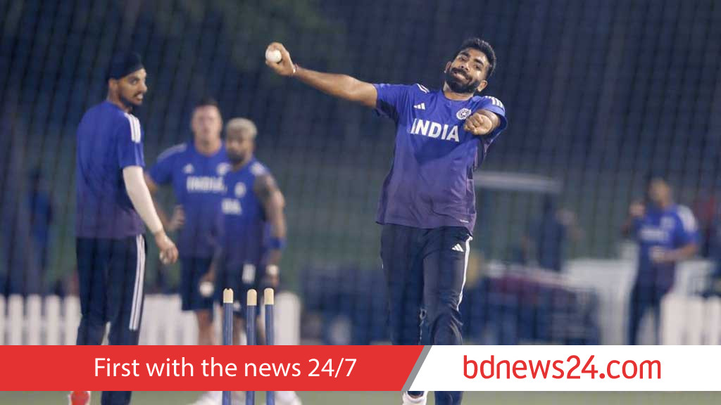পাকিস্তান ম্যাচেও বুমরাহকে বিশ্রাম দেওয়ার পরামর্শ গাভাস্কারের