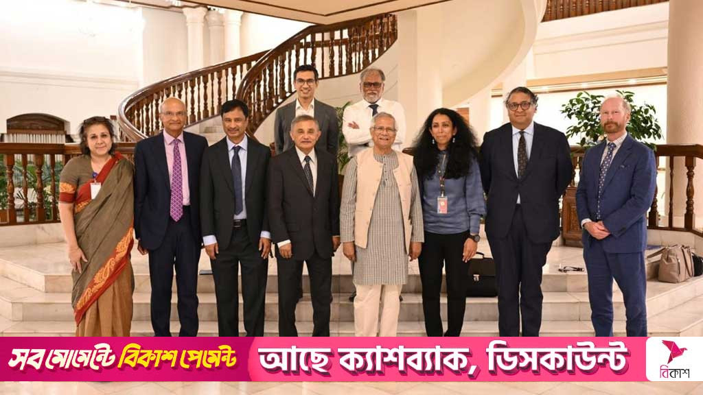 বাংলাদেশে আসছে এআই চালিত ‘পোর্টেবল আল্ট্রাসাউন্ড ডিভাইস’