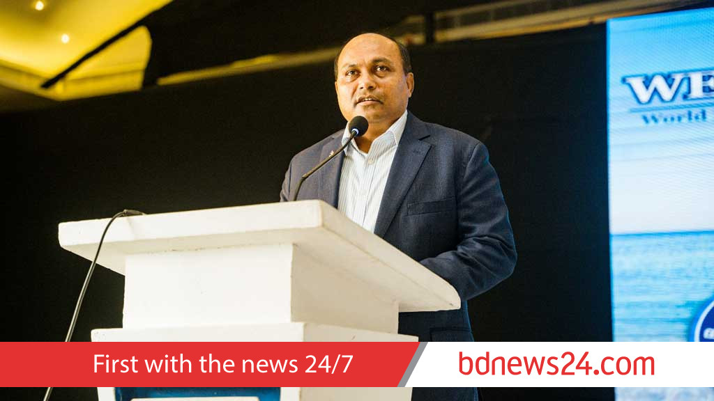 চট্টগ্রাম বন্দর শতভাগ ডিজিটালাইজেশন ফেব্রুয়ারির মধ্যে: চেয়ারম্যান