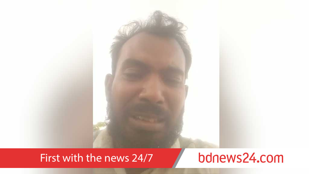 ফেইসবুক লাইভে যুবকের ‘আত্মহননের ইঙ্গিত’, লাশ মিলল রেল লাইনে