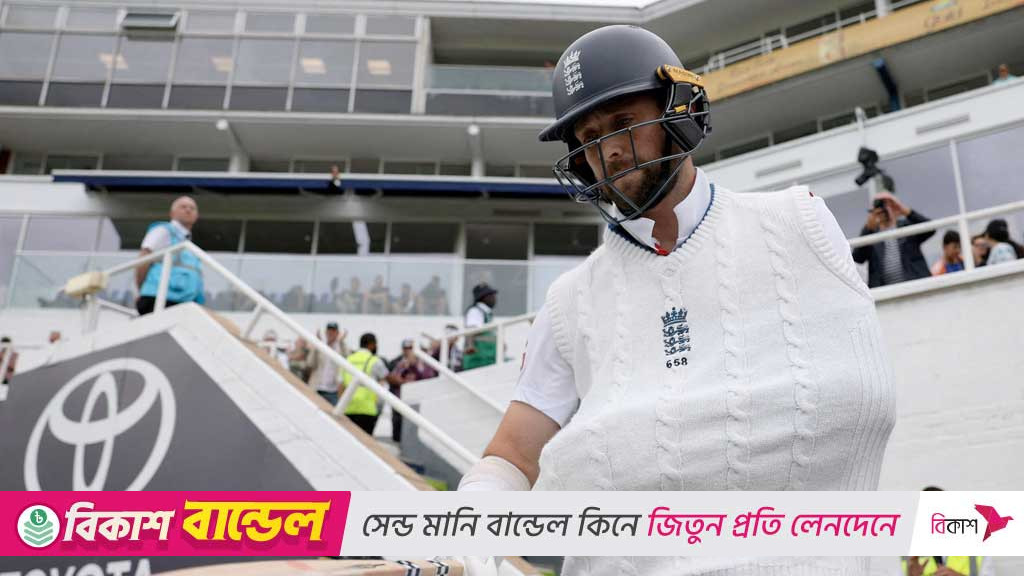 আন্তর্জাতিক ক্রিকেটকে বিদায় বললেন ওকস
