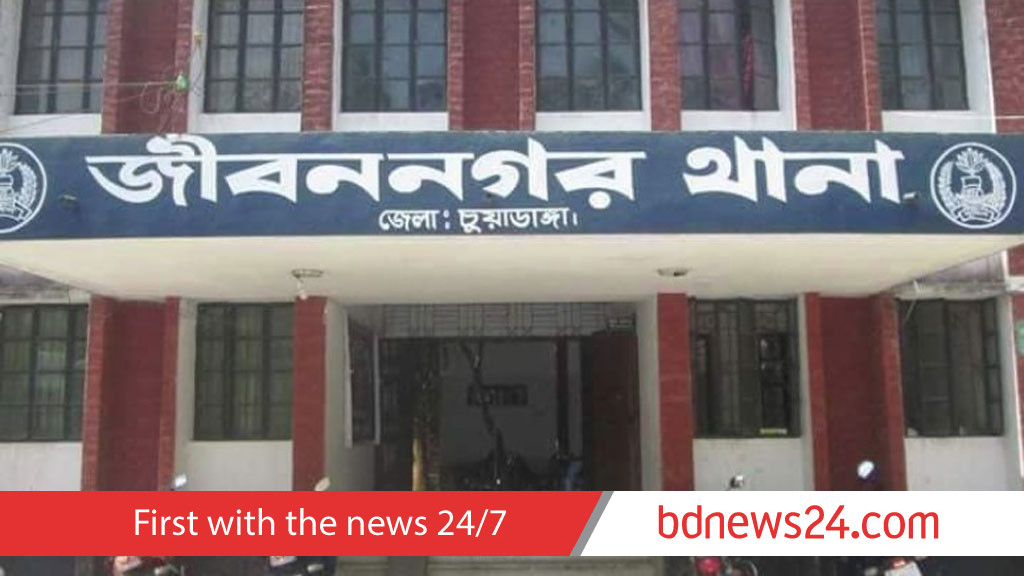 গরু বেচাকেনা নিয়ে বিরোধ: চুয়াডাঙ্গায় ২ ভাইকে কুপিয়ে হত্যা