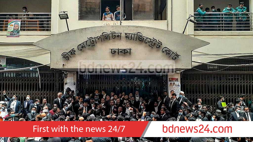 উত্তরায় ‘সমন্বয়ক পরিচয়ে চাঁদাবাজি’, ৩ জন কারাগারে