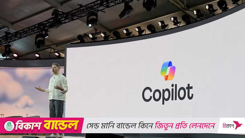মাইক্রোসফটের কোপাইলটে এবার অ্যানথ্রপিকের এআই মডেল