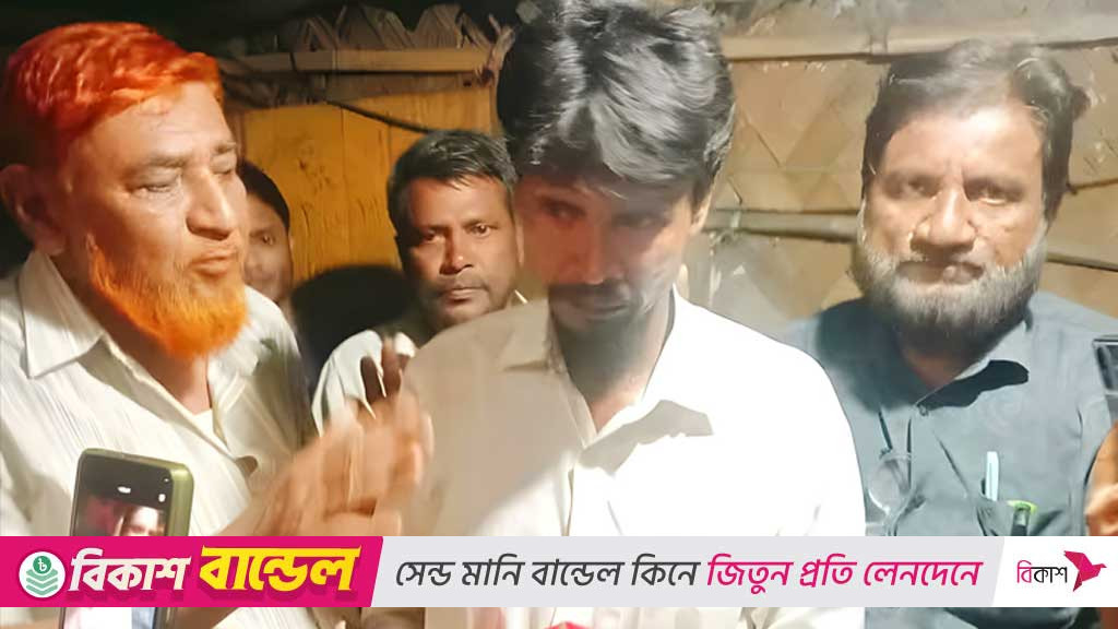 এক দিনের ‘সন্তান’, আজীবনের অপেক্ষা-শূন্যতা