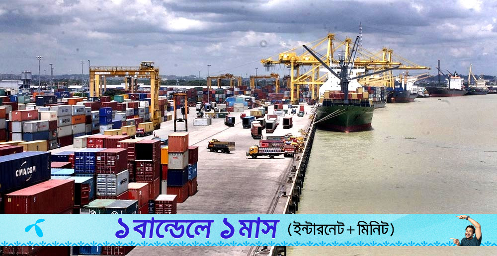শুল্কমুক্ত সুবিধায় কাঁচামাল আমদানির সুযোগ বাড়ল