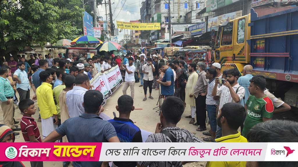 ১০১ টাকার ইনজেকশন ১২৯৯ টাকায় ক্রয়: পরিচালক বললেন, ‘প্রিন্টিং মিসটেক’