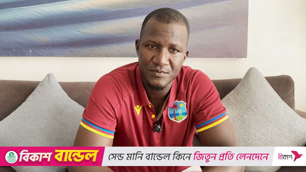 নিউ জিল্যান্ডের সাফল্য থেকে অনুপ্রেরণা নিয়ে ভারত বধের আশায় স্যামি