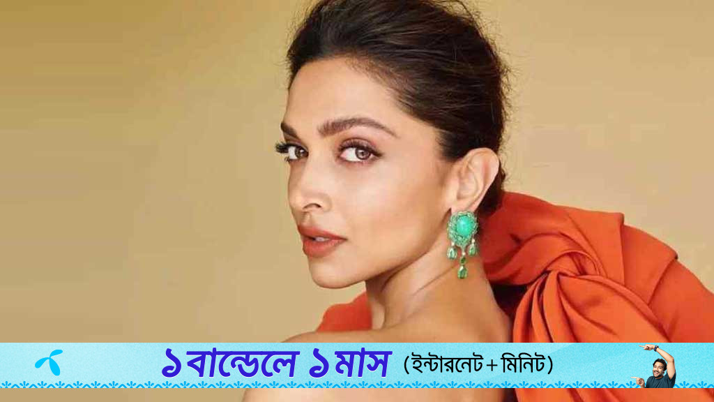 ‘চড়া’ পারিশ্রমিক দাবি, আরও একটি সিনেমা থেকে বাদ দীপিকা