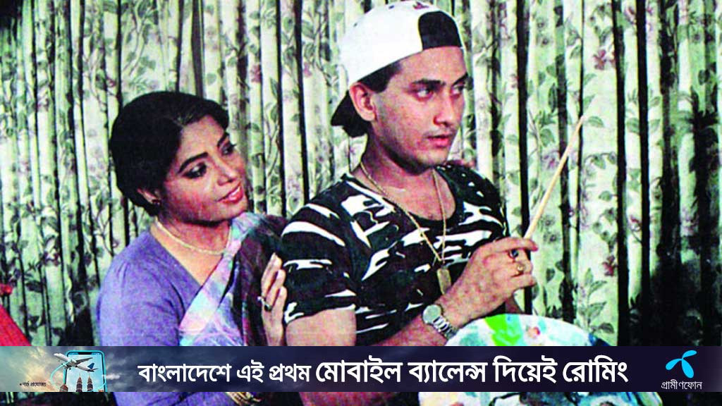 সালমানের ‘মা হয়ে উঠতে পেরেছিলাম’: ডলি জহুর