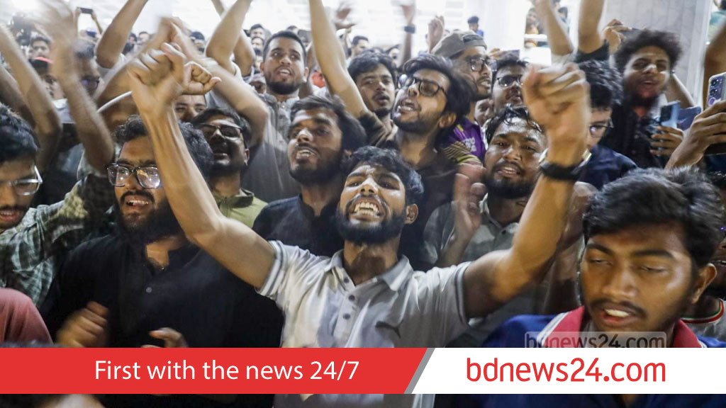 ডাকসুতে শিবিরের জয়ের নেপথ্যে কী, জাতীয় রাজনীতিতে প্রভাব ফেলবে?