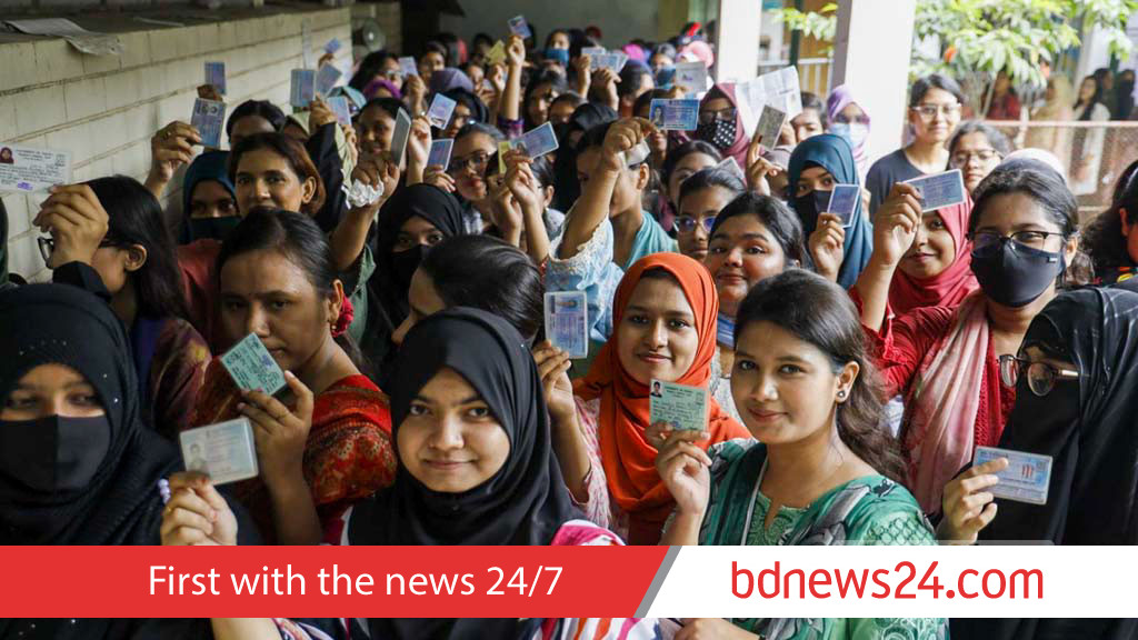 ঢাবি হল সংসদ: শীর্ষ ৫৪ পদে জয়ীদের ‘অধিকাংশ শিবির সমর্থিত স্বতন্ত্র’